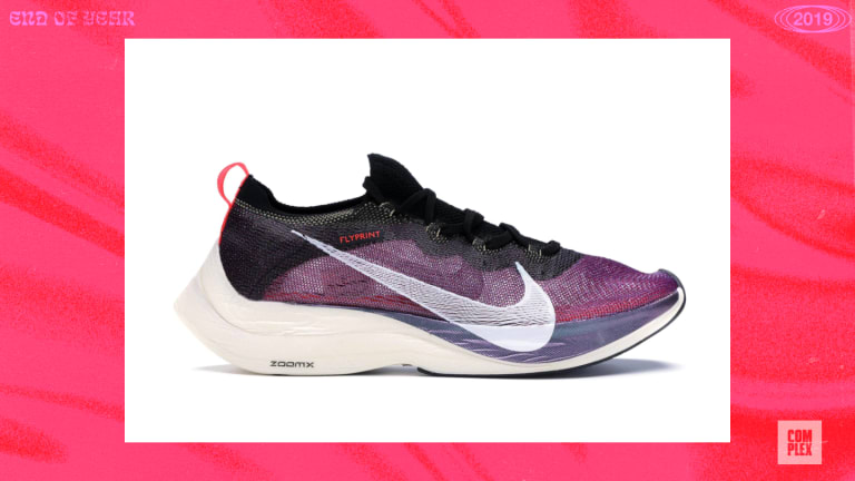 Most Expensive Sneakers Of 2019 Year S Most Valuable Sneaker