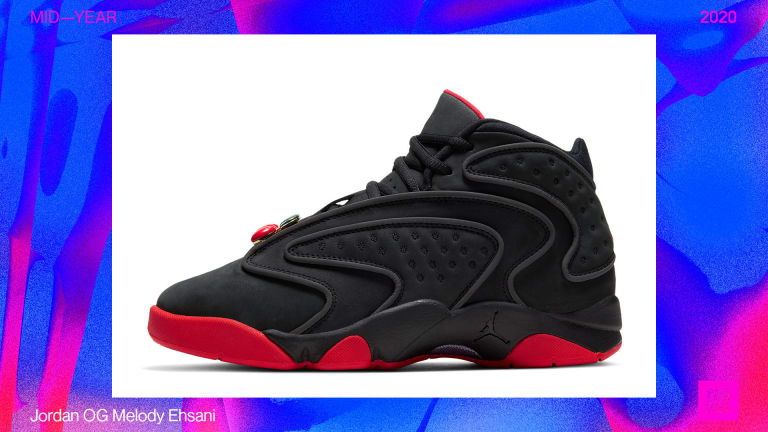 nike melody ehsani resell