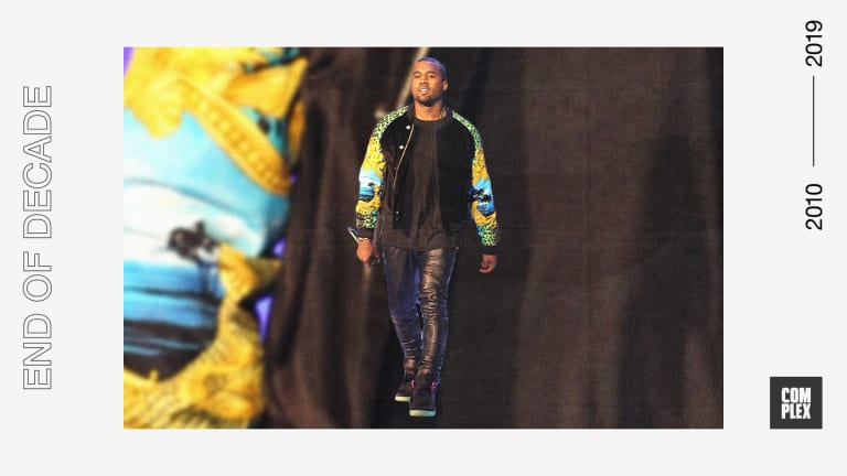 10 Style Pieces That Defined The 2010s Top Fashion Items Of The