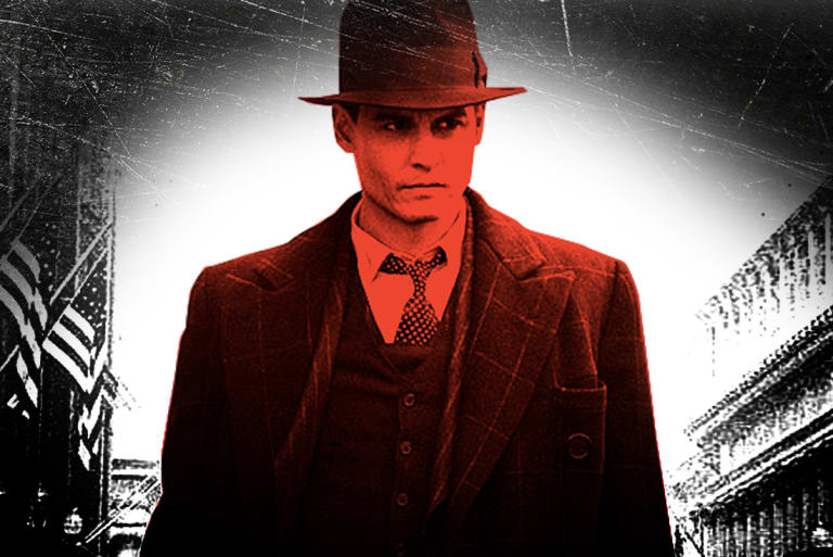 The Best Mob Movies Since The Godfather Complex