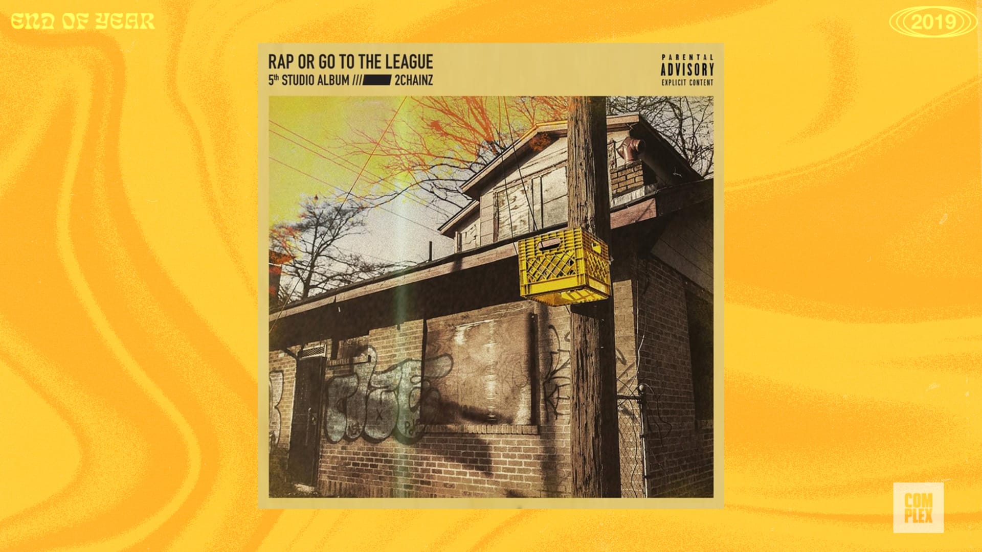 Best Albums Of 2019 Top Music Albums Of The Year Complex