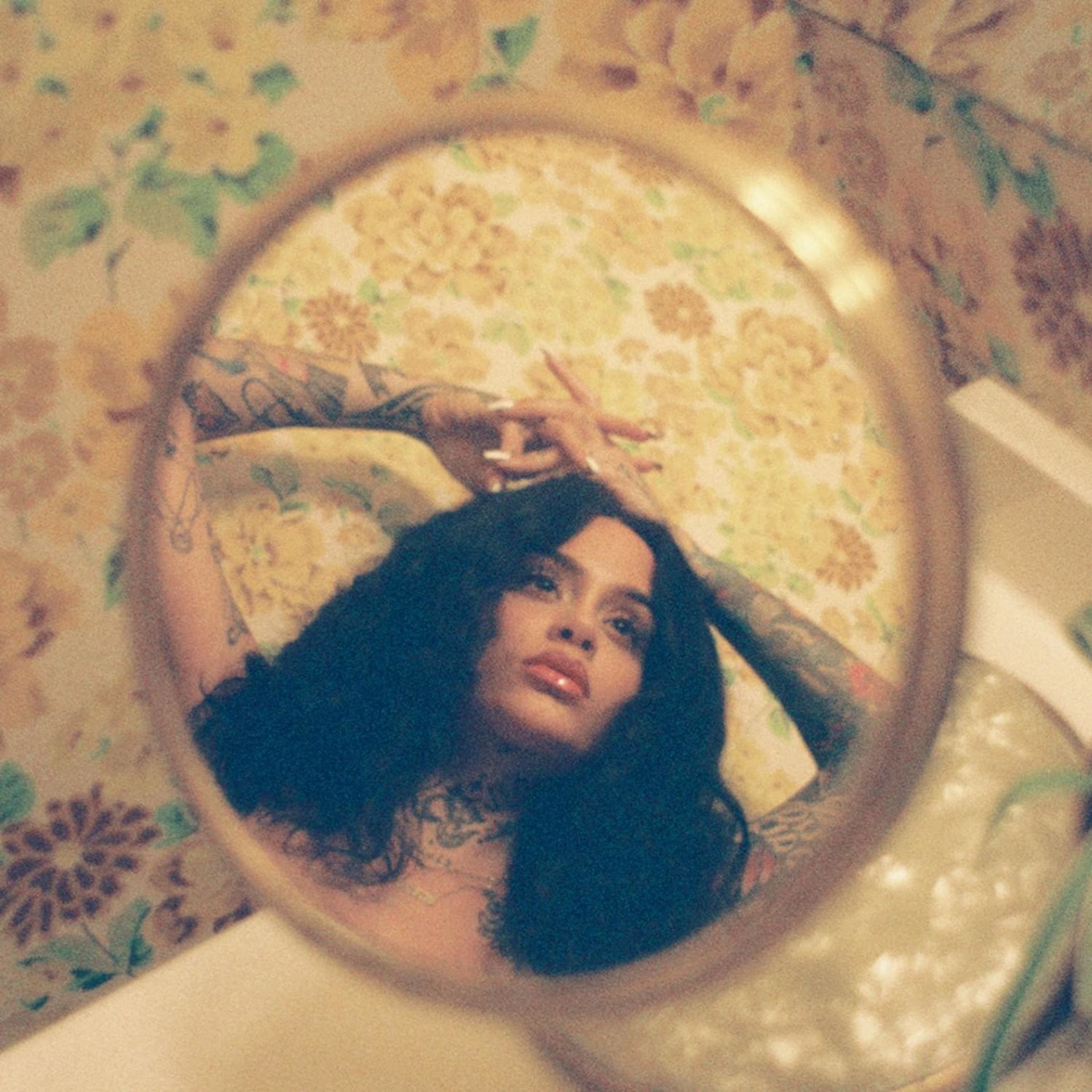 Kehlani, ‘While We Wait’ album
