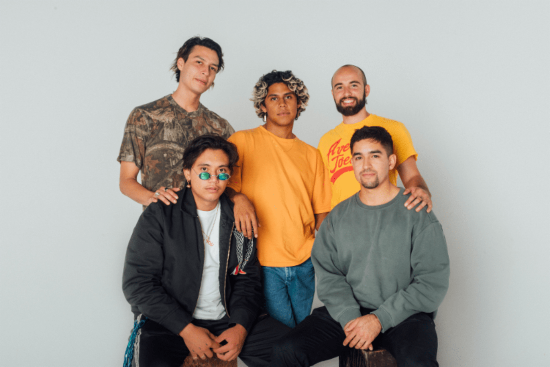11 Rising Bands To Listen To In 2019 Complex