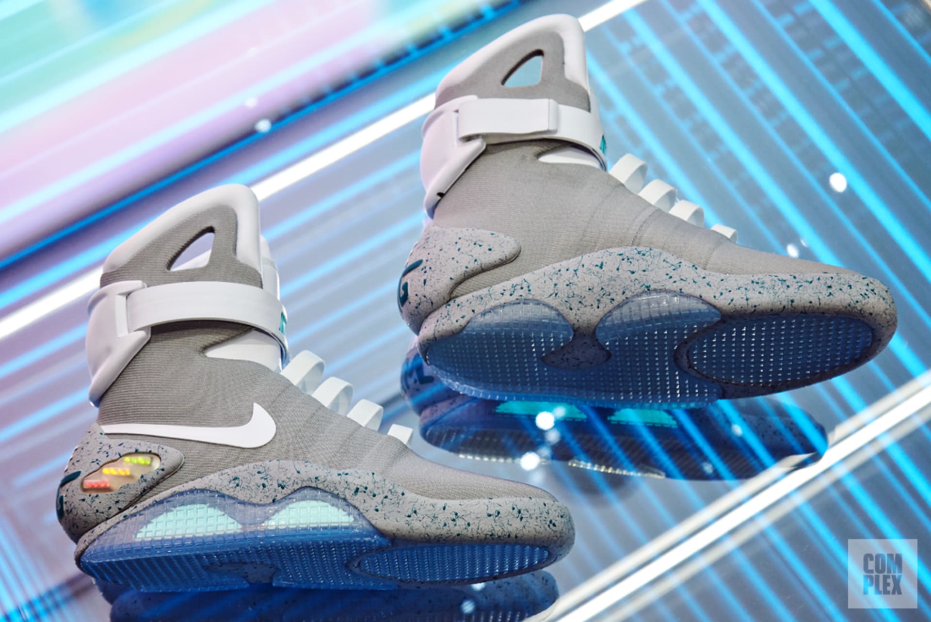 air mag retail price 2016