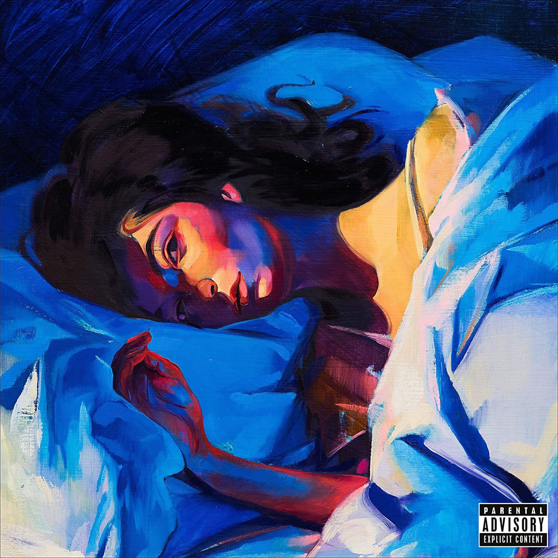 lorde-melodrama