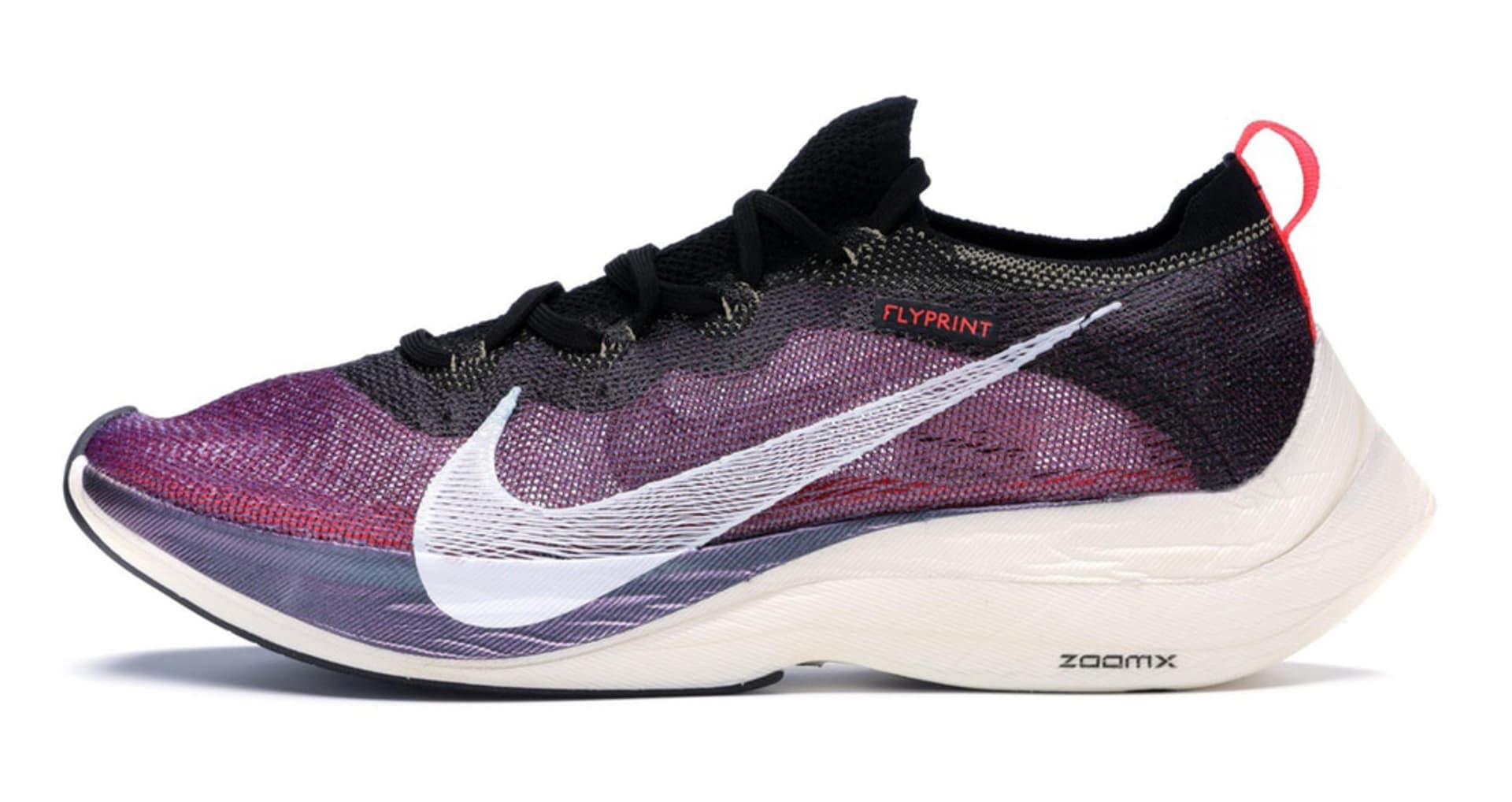 nike zoom fly marathon record