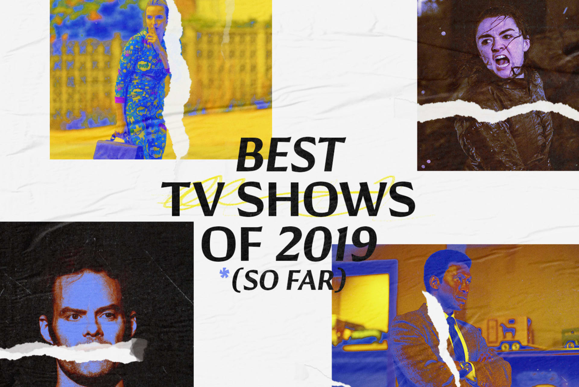 Best TV Shows of 2019 (So Far): TV Series of The Year | Complex