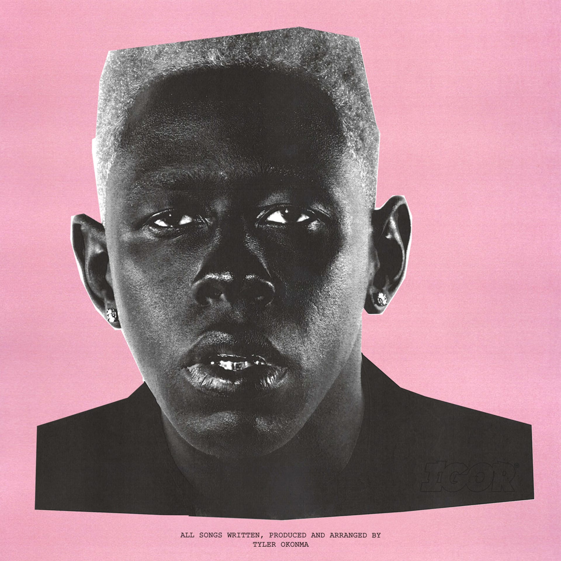 Tyler, the Creator, ‘IGOR’ album