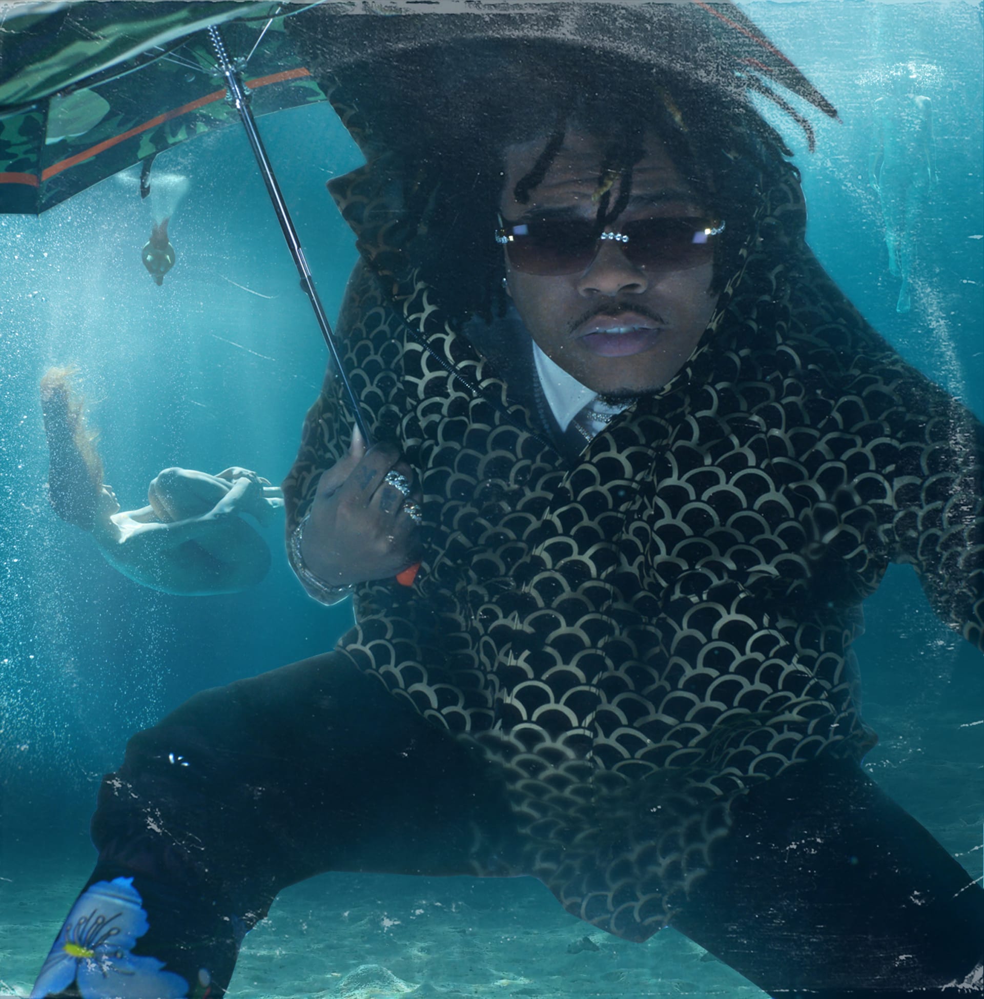 Gunna, ‘Drip or Drown 2’ album