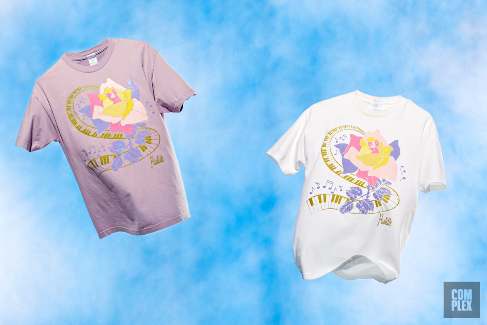 The Untold Story of Pastelle, Kanye West's First Clothing The Untold Story of Pastelle, Kanye West's First Clothing