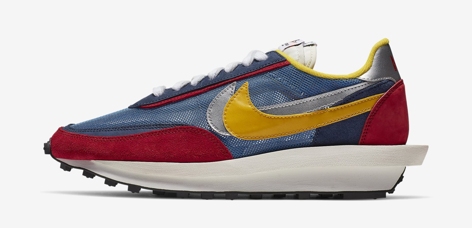 recent nike collabs