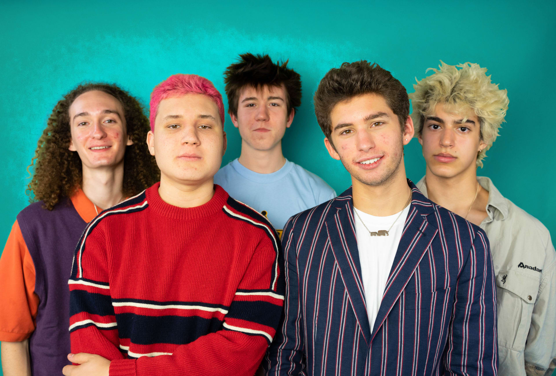 Best New Artists of the Month (June) Complex