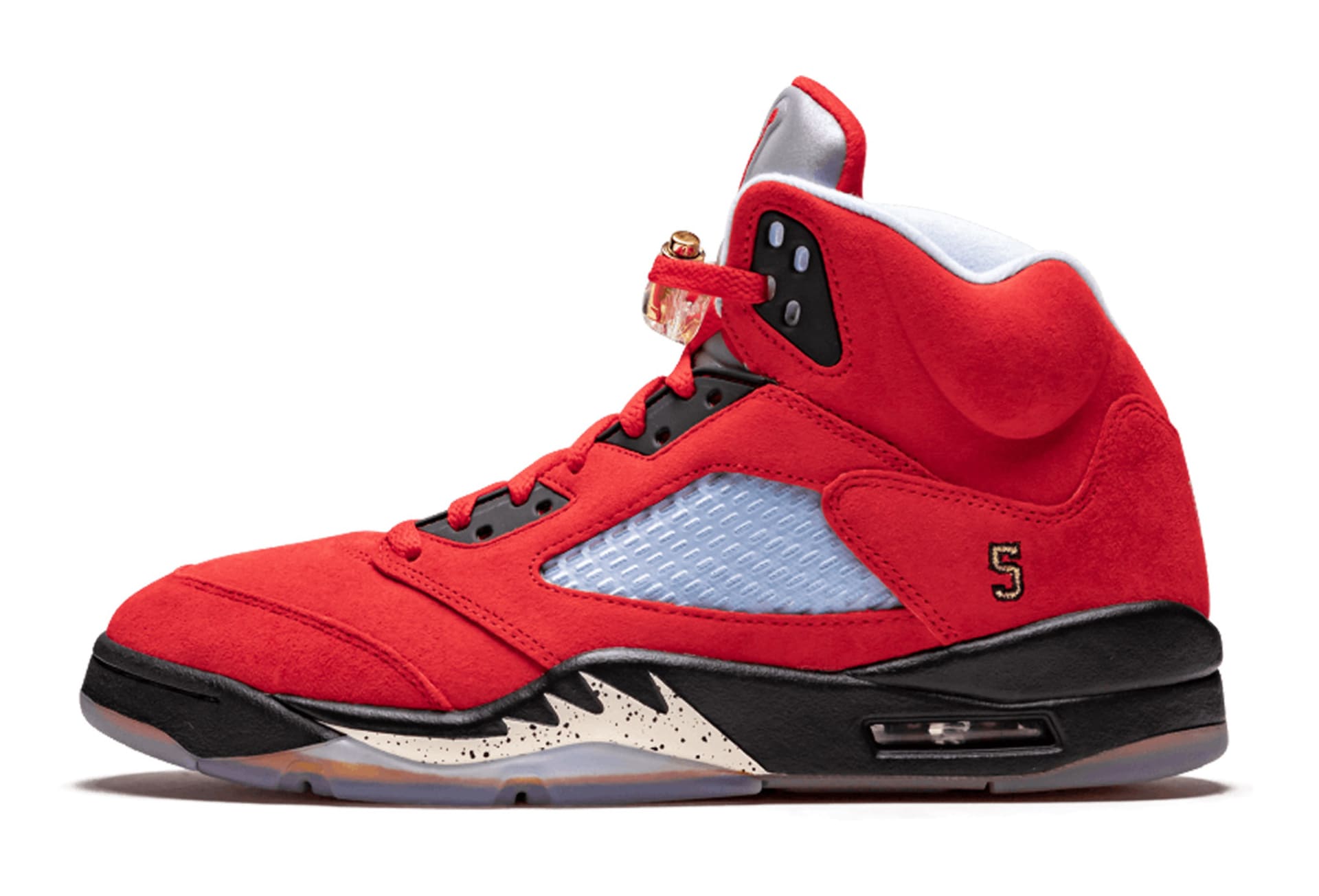 jordan v trophy