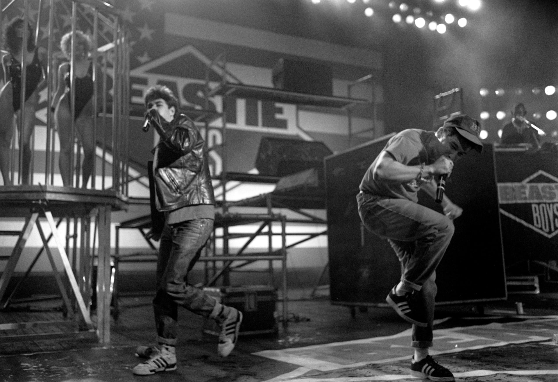 The Beastie Boys Sneaker Influence | Complex The Beastie Boys Sneaker Influence | Complex