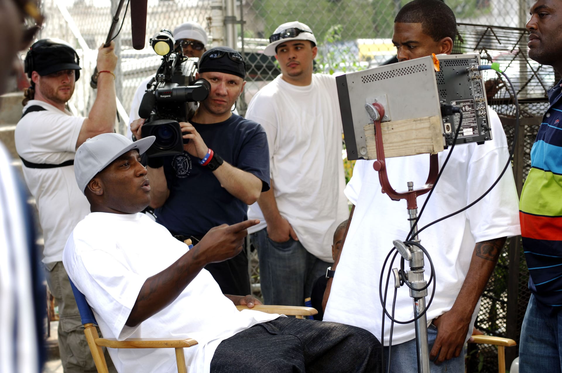 Thug Motivation Young Jeezy S Career As Trap S Transformative