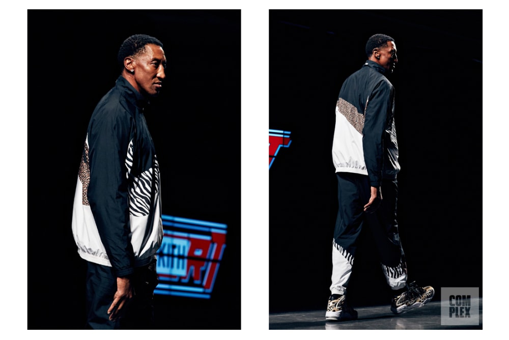 kith scottie pippen