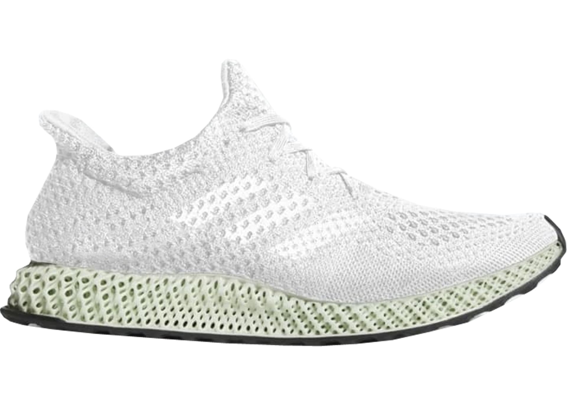 10. Adidas Futurecraft 4D - The Most Expensive Sneakers of 2018 (So Far) | Complex