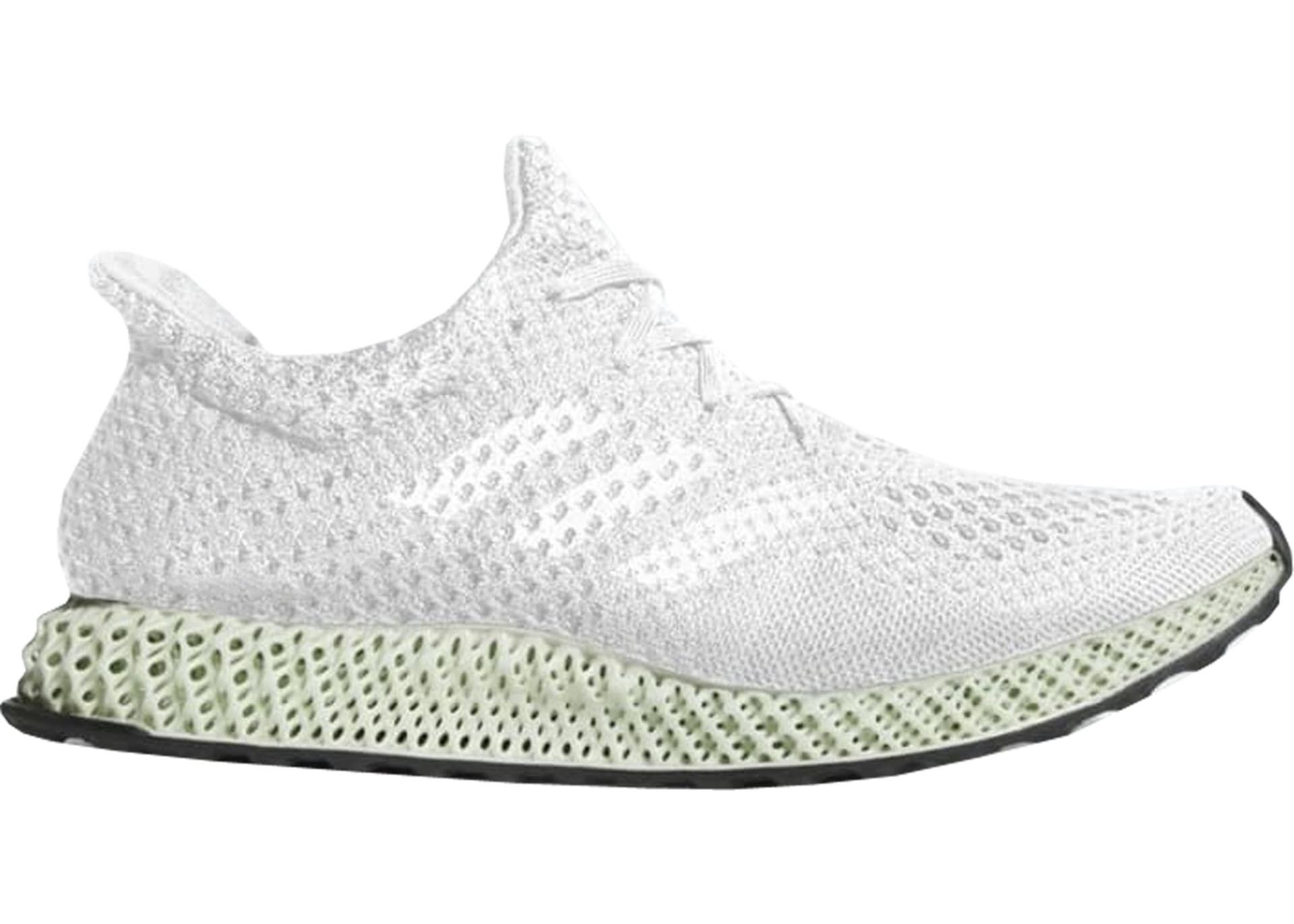 10. Adidas Futurecraft 4D - The Most Expensive Sneakers of 2018 (So Far ...