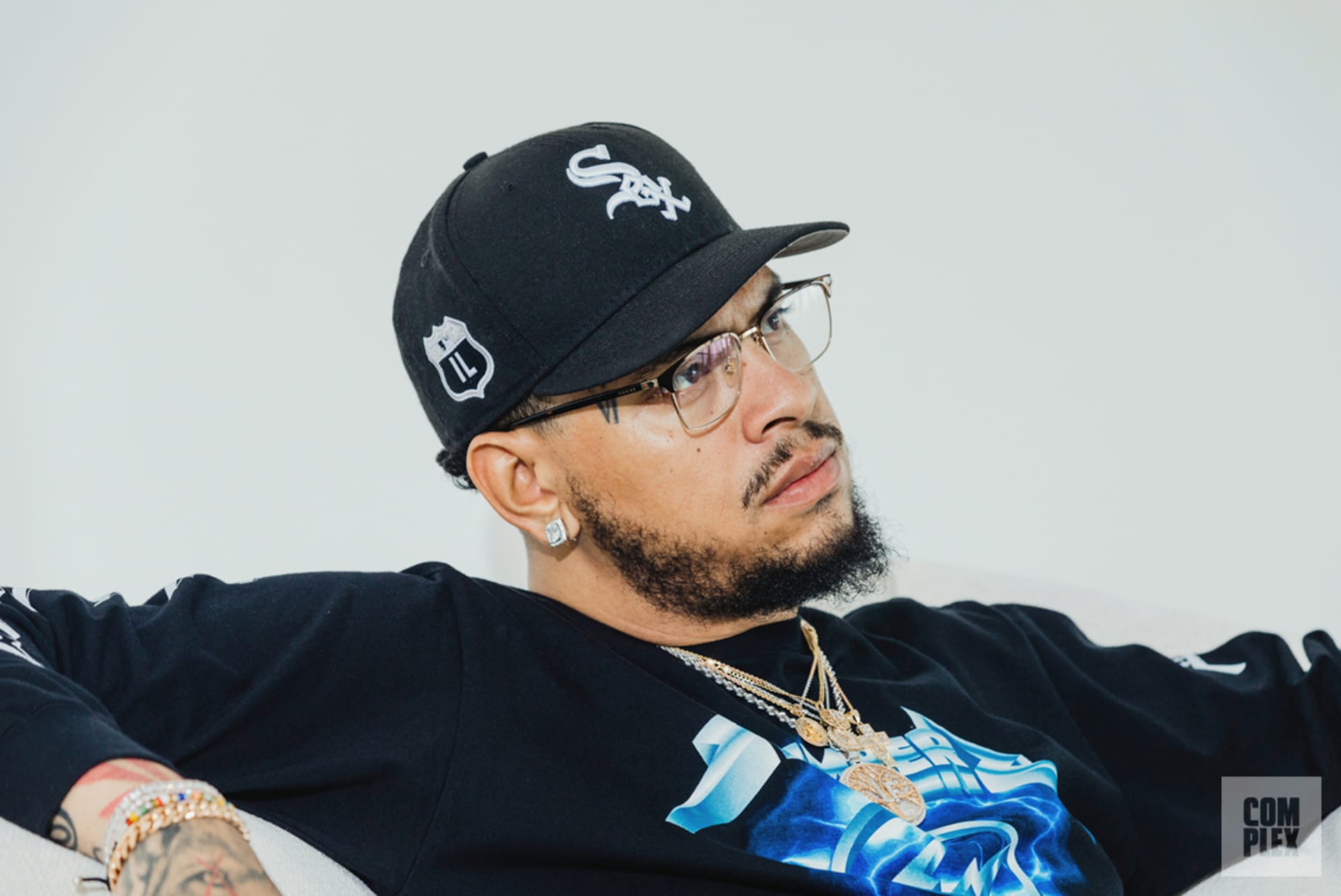 Cardo’s Plan Producing Hits for Drake, Migos, and Travis Scott Is Just