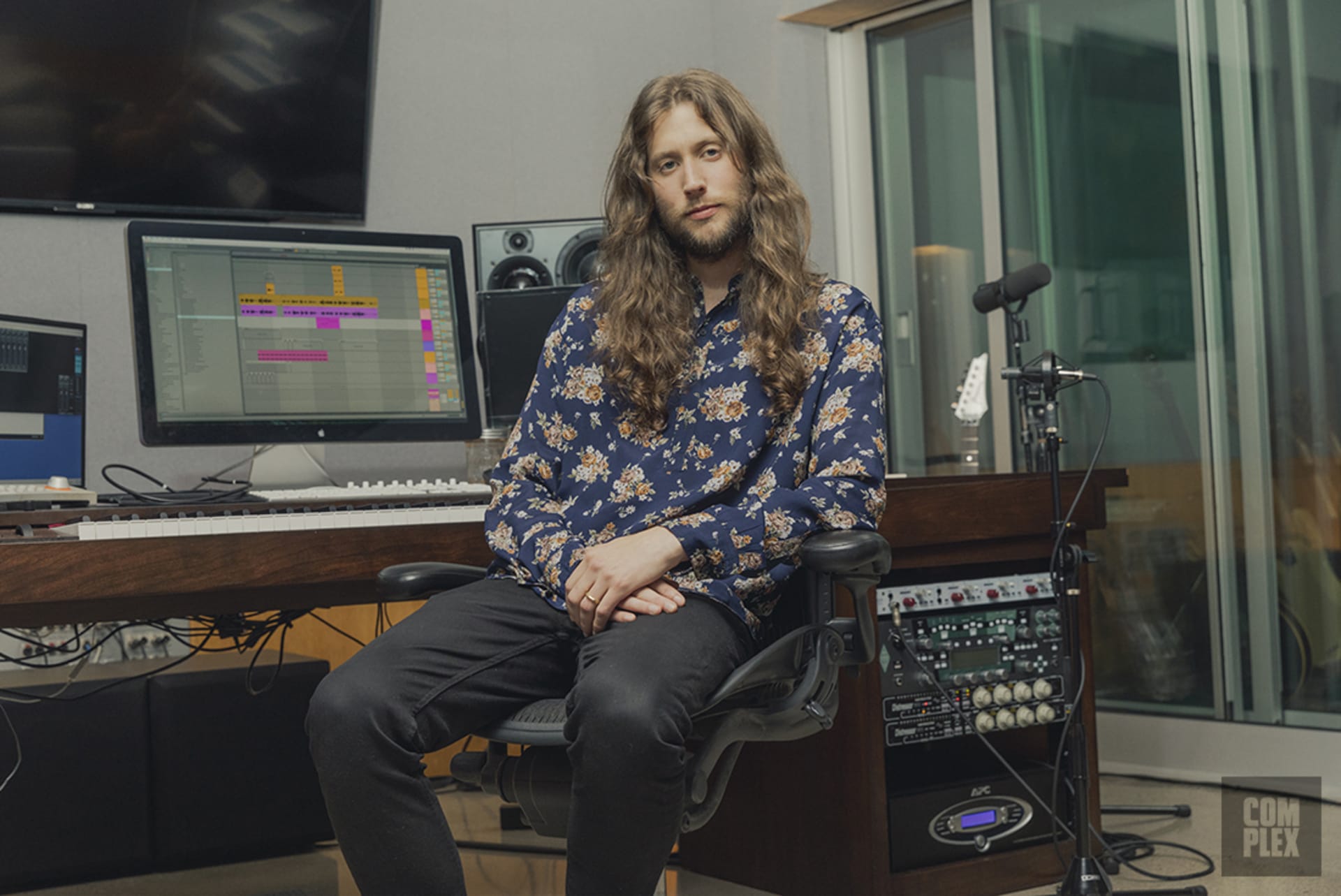 Ludwig Göransson Interview 2018�s Ultimate