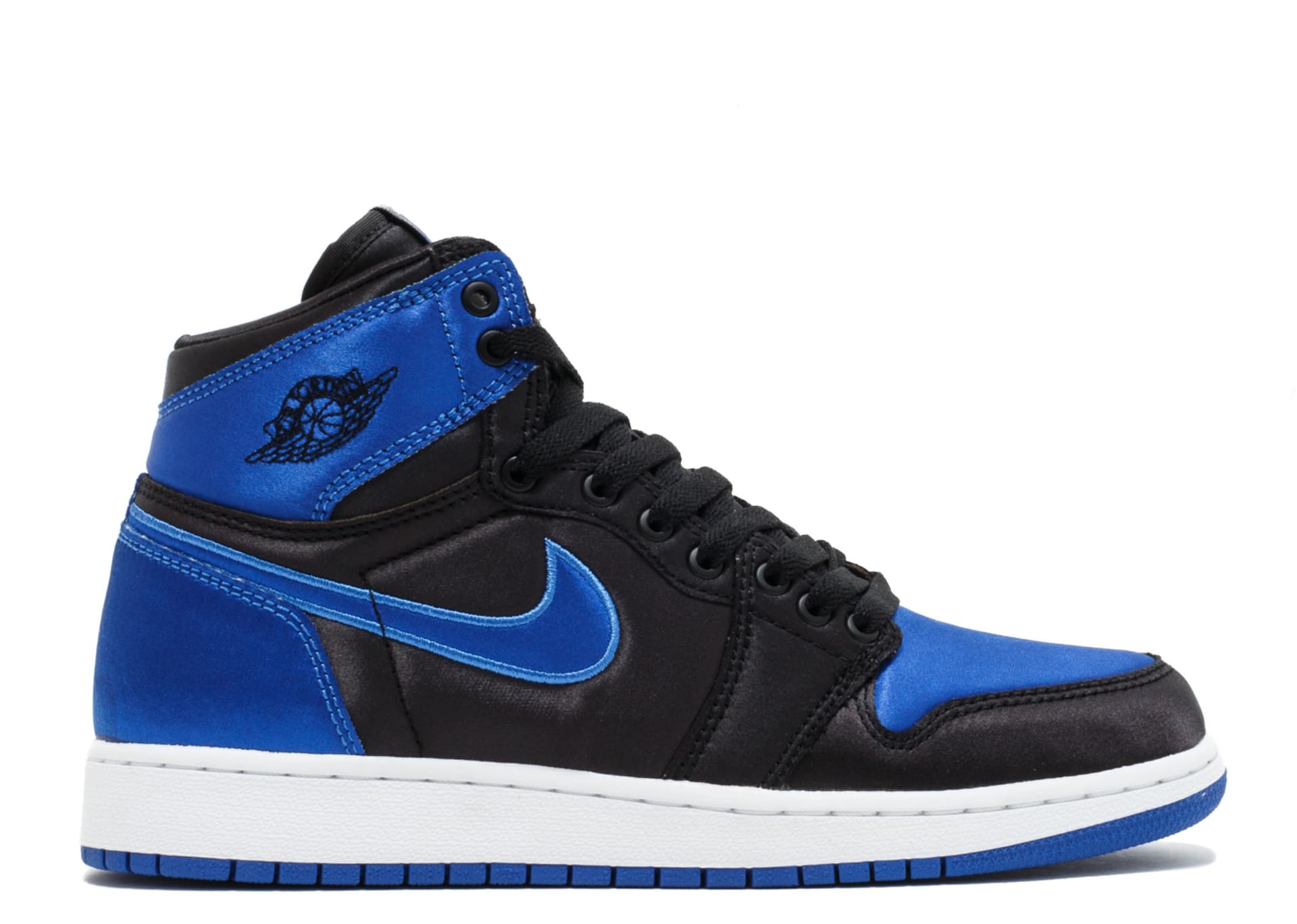 Air Jordan 1 Royal Satin: $1,590 - The 10 Most Expensive Sneakers of ...