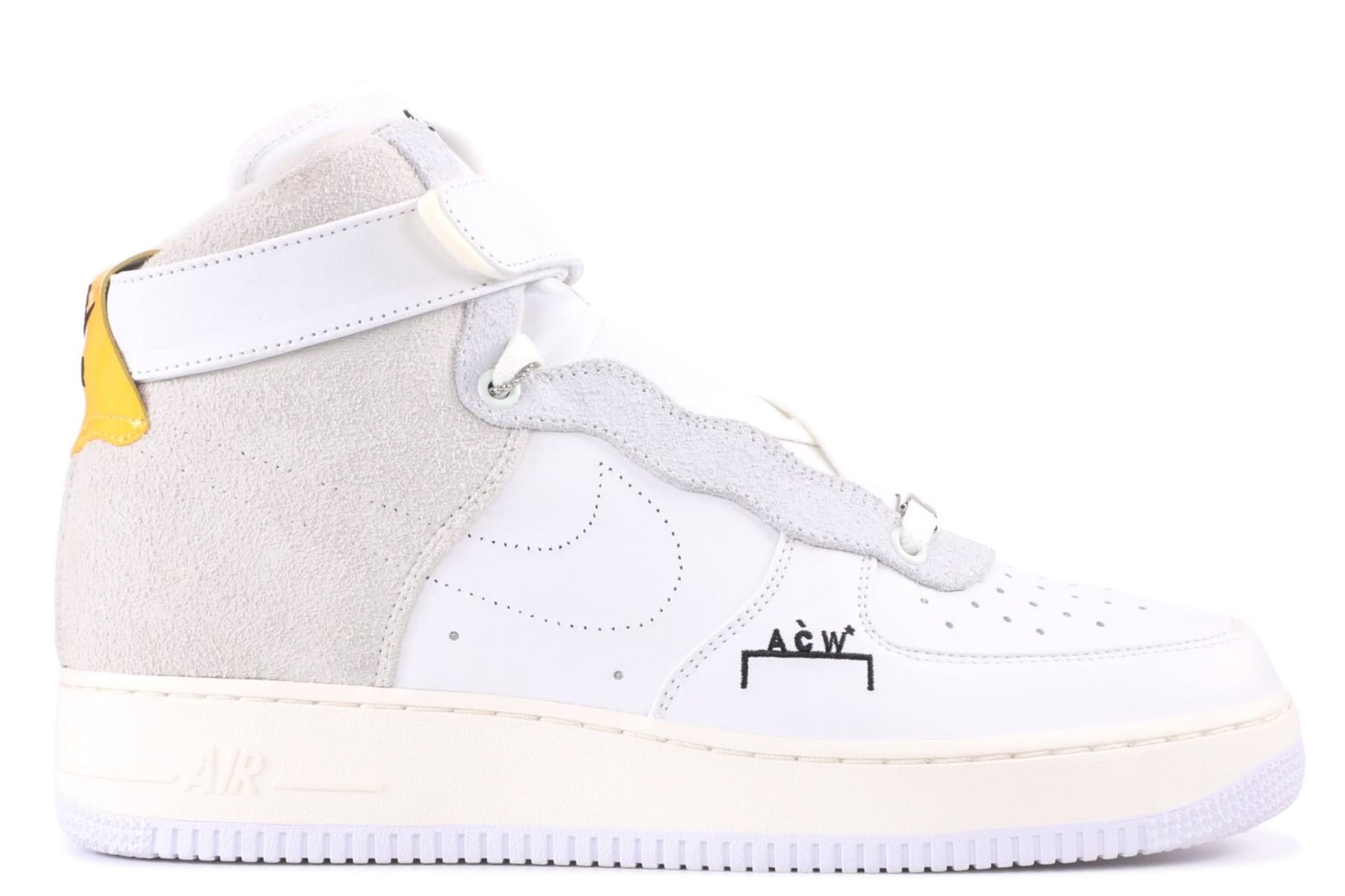 expensive air force ones