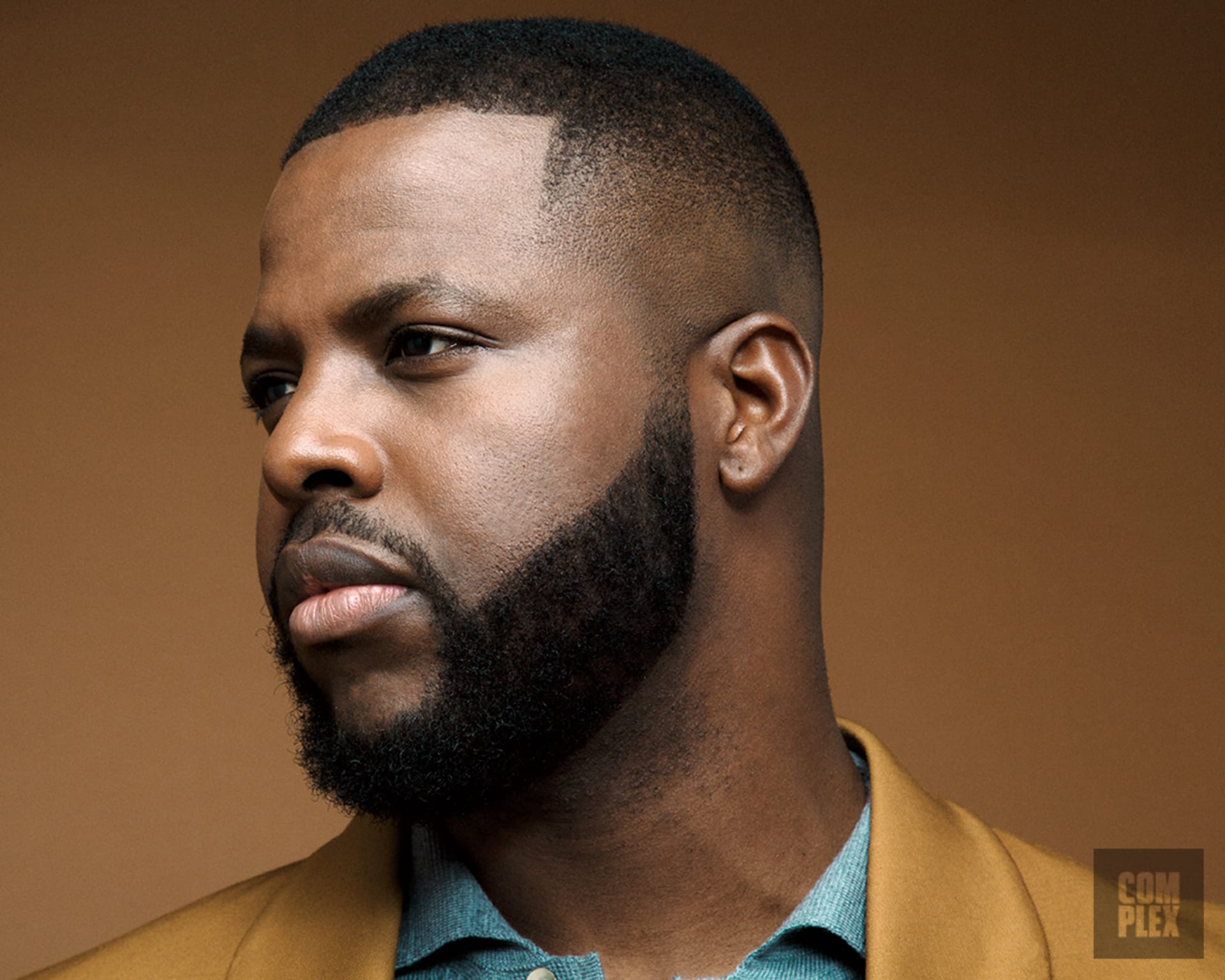 Winston Duke: Balancing Good & Evil in Jordan Peele’s ‘Us’ Movie | Complex