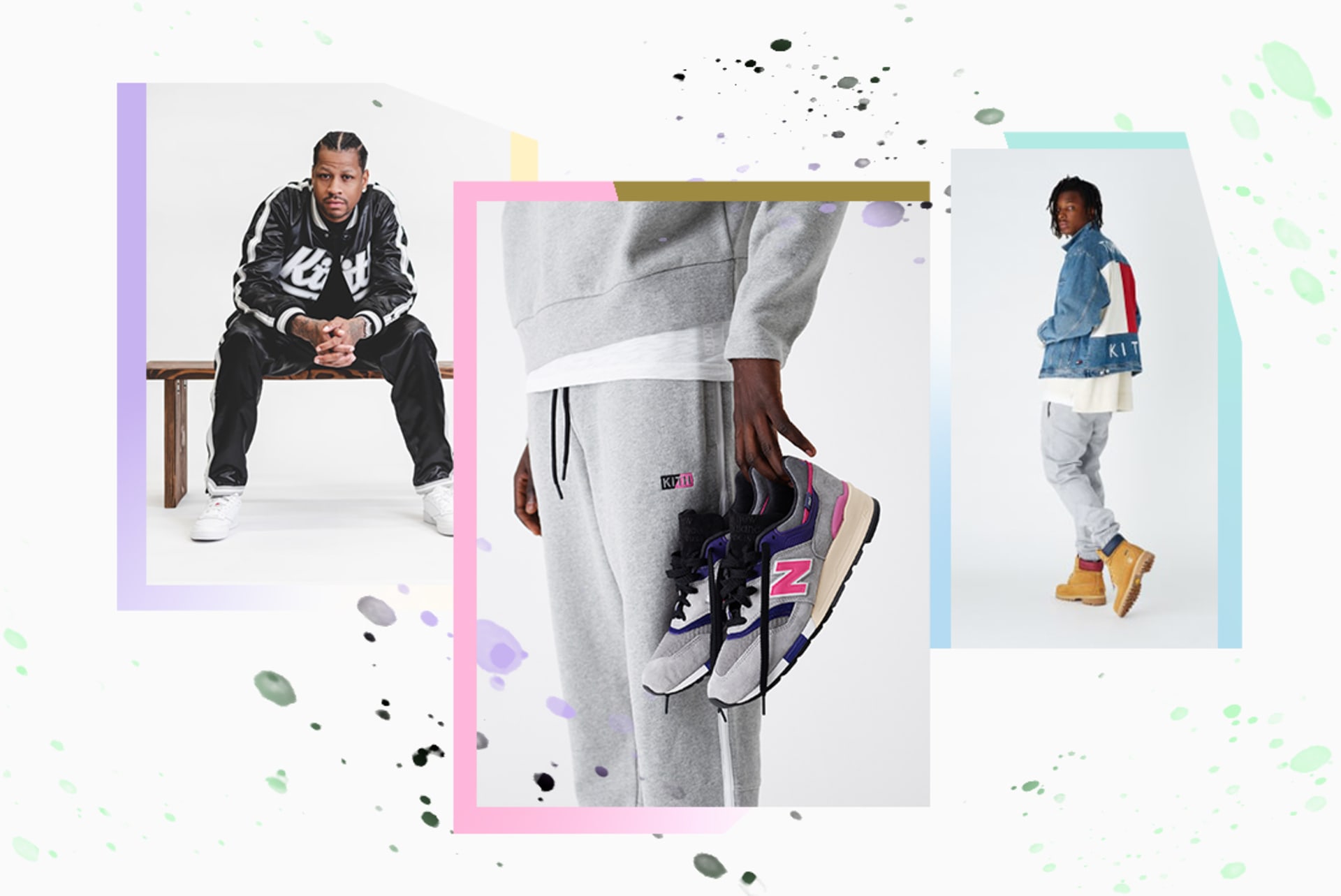 Best Clothing Brands of 2018 Top Brands of The Year Complex