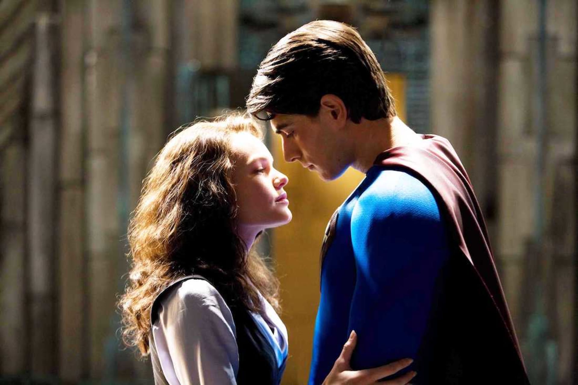 Superman Returns (2006)