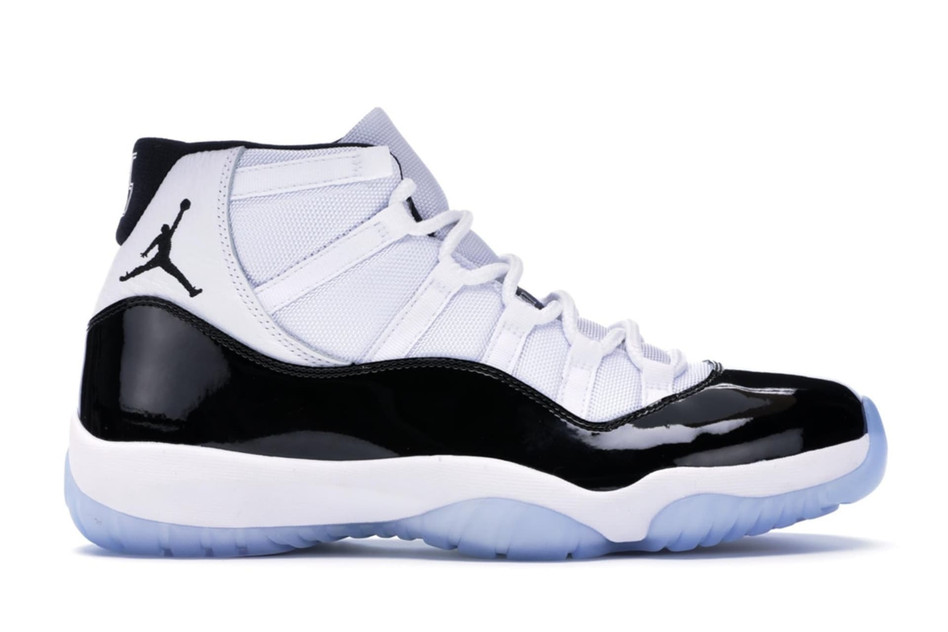 10. Air Jordan XI “Concord” The Best Sneakers of 2018 Complex