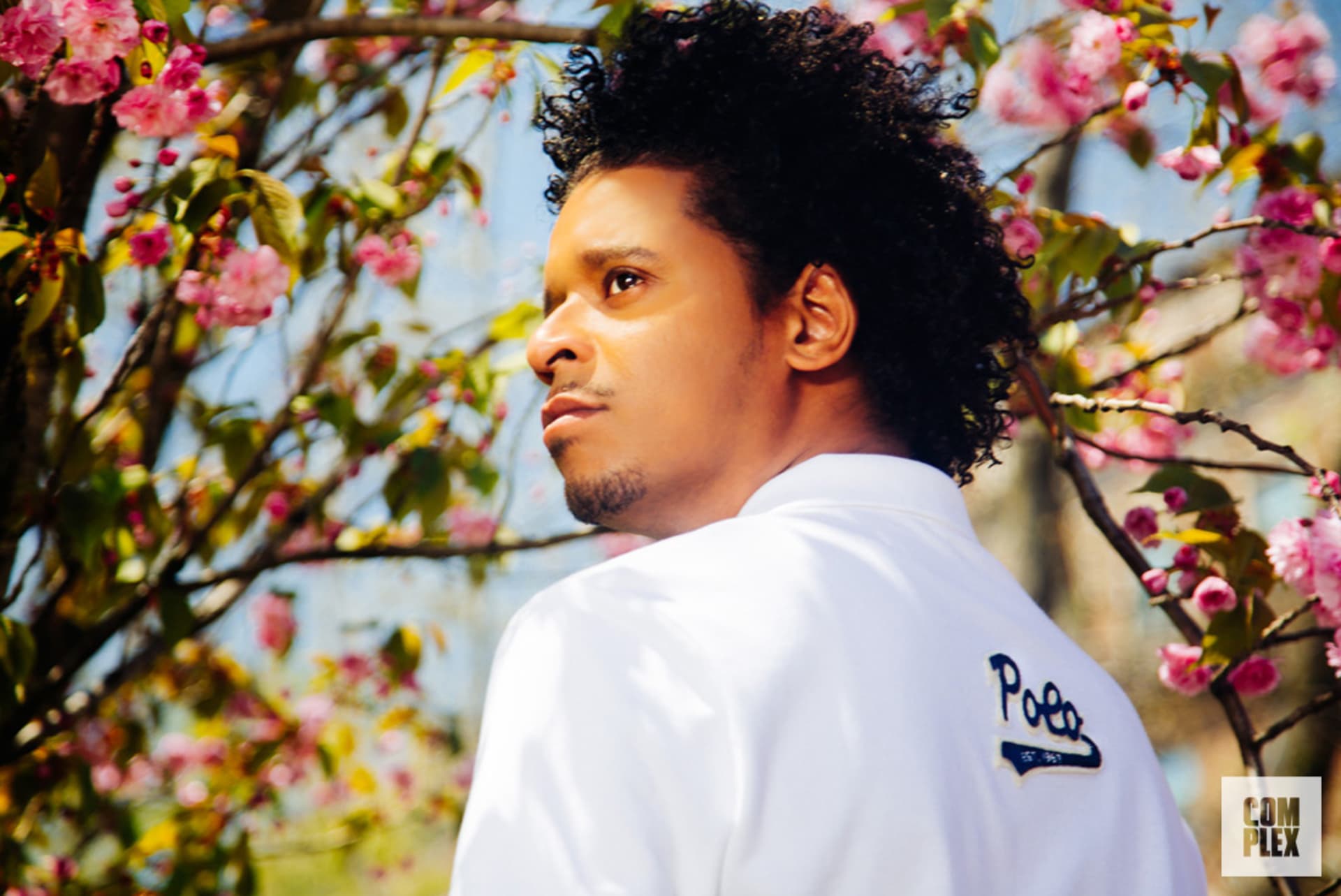 Celebrity Chef Roblé Ali Shares the Culinary Legacy of Brooklyn Complex