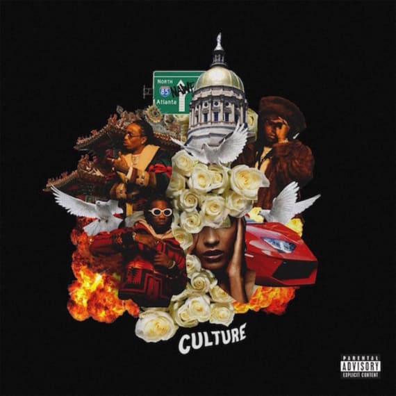 culture shirt migos