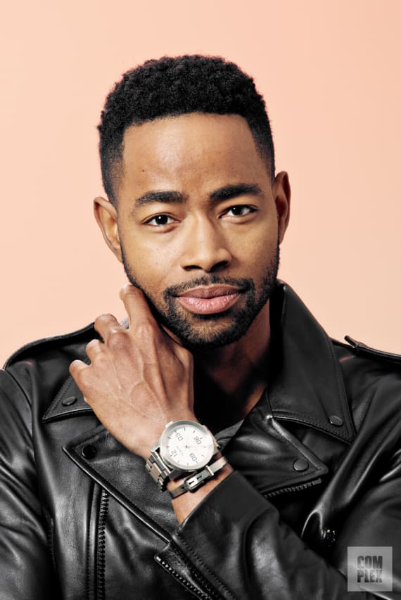 HBO 'Insecure' Star Jay Ellis Opens Up About Life After the Backshot