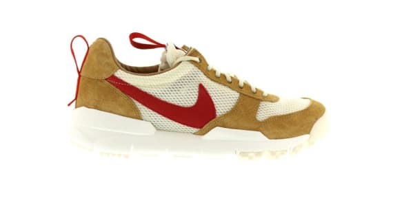 tom sachs and nike