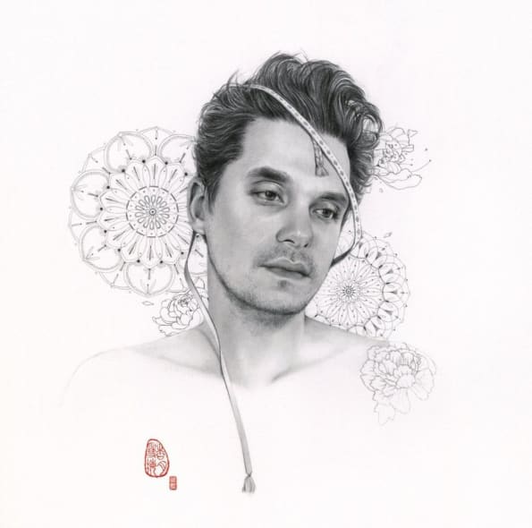 the best albums of 2017 complex 38 john mayer the search for everything