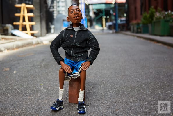 little penny hardaway