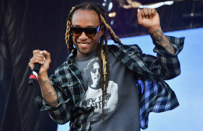 Ty Dolla Sign Joins Dinah Jane and Marc E. Bassy for 'Tonight Show'...