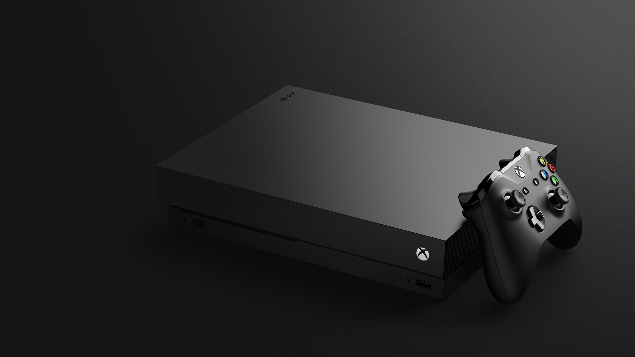 best xbox one x games of all time