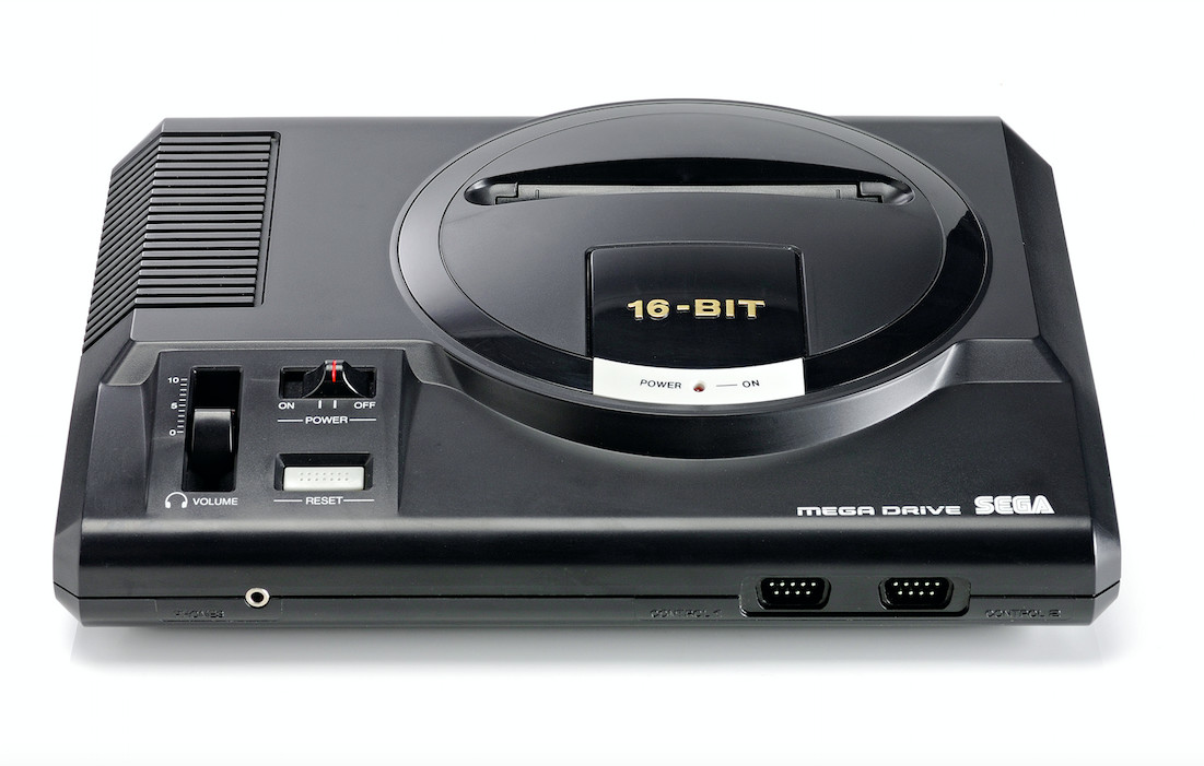 The 100 Best Sega Genesis Games Top Games For Sega Genesis Console Complex