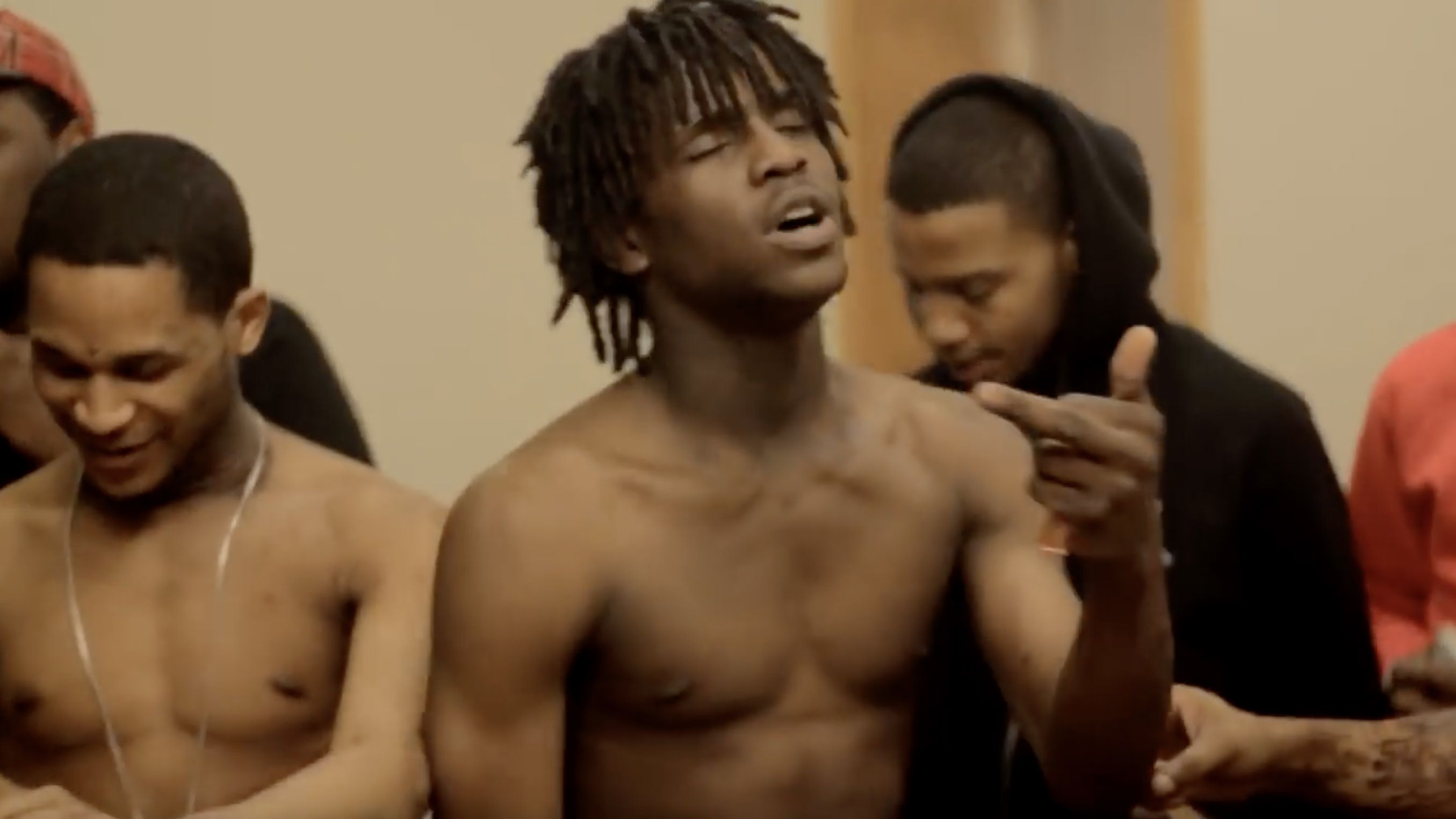 Chief Keef's “I Don't Changed Everything: Anniversary