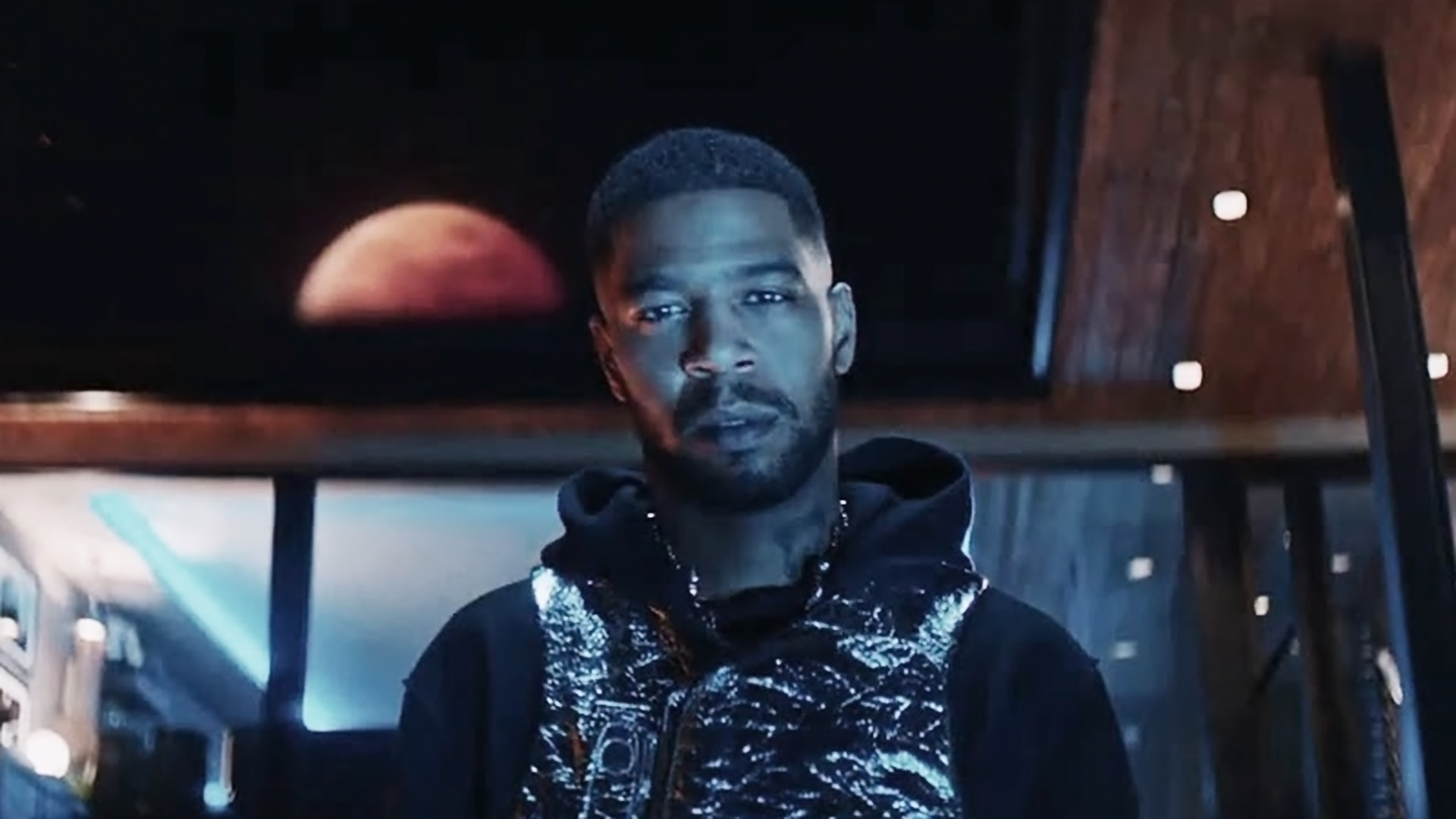 Everything We Know About Kid Cudi S New Album Man On The Moon Iii The Chosen