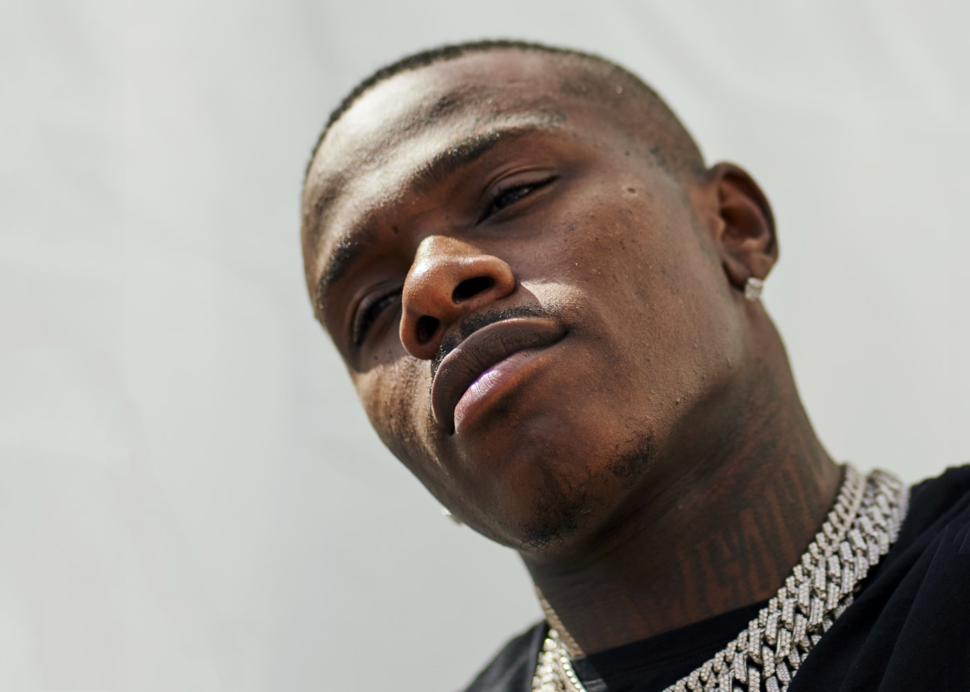Flipboard: DaBaby Reveals His Depth on 'Kirk'