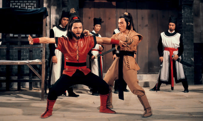 24 Best Kung Fu Movies of All Time: Top Martial Arts Films | Complex