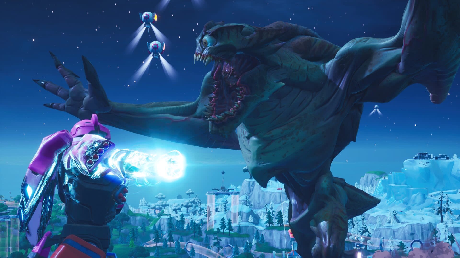 27 Top Pictures Fortnite Live Event All Fortnite S The Device Live 