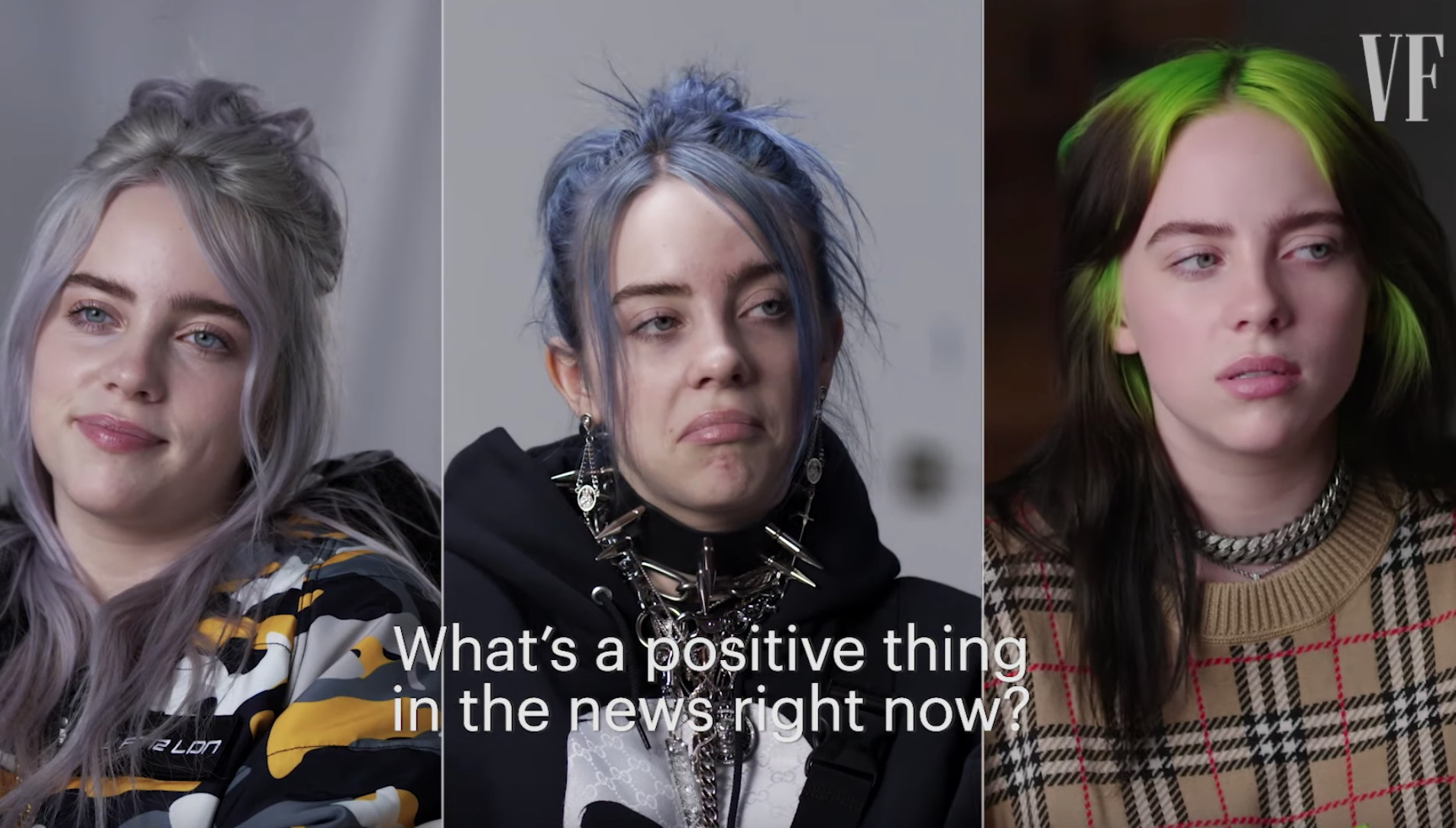 What Can Fans Expect From Billie Eilish's Next Album Flipboard