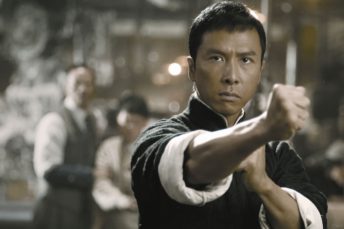 The 25 Best Kung Fu Fighting Technique Movies Of All Time Complex