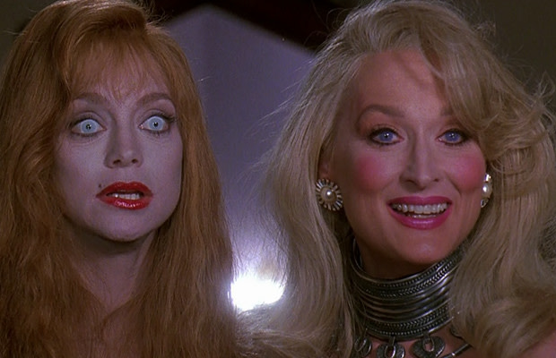 The Worst Movies That Won Oscars Complex