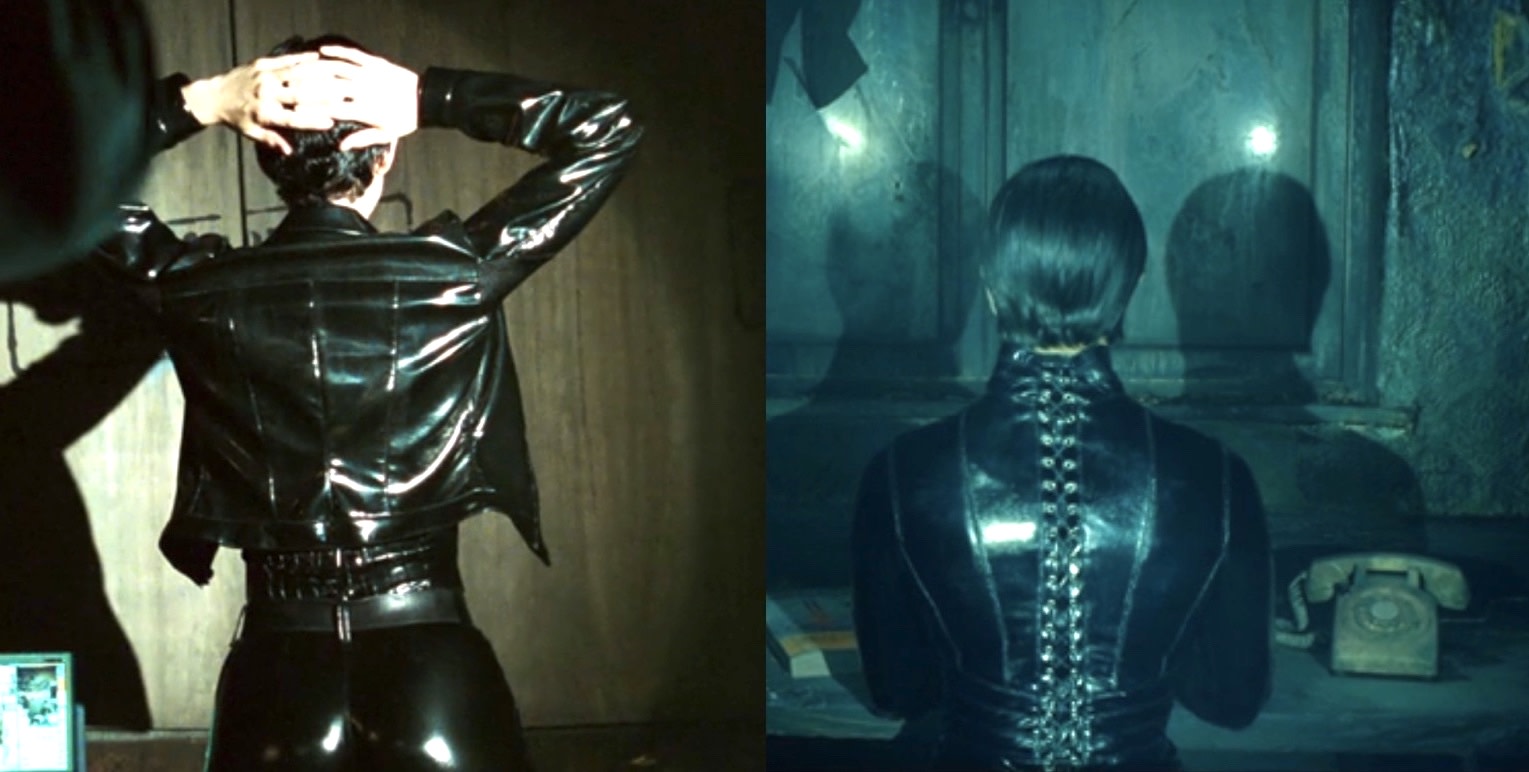 The Matrix Resurrections Easter Eggs And References You Might Have Missed Complex