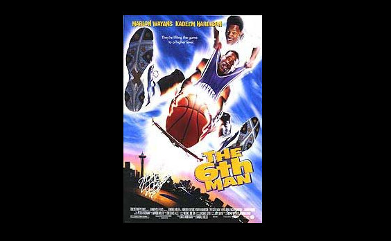 basket ball movie