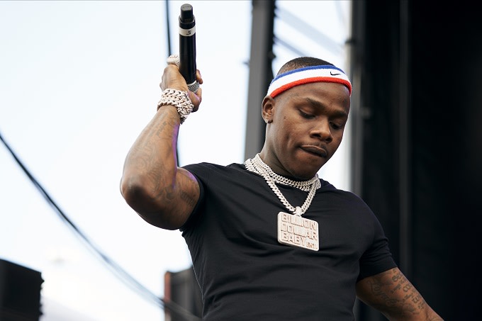 Best Dababy Songs Ranked Complex